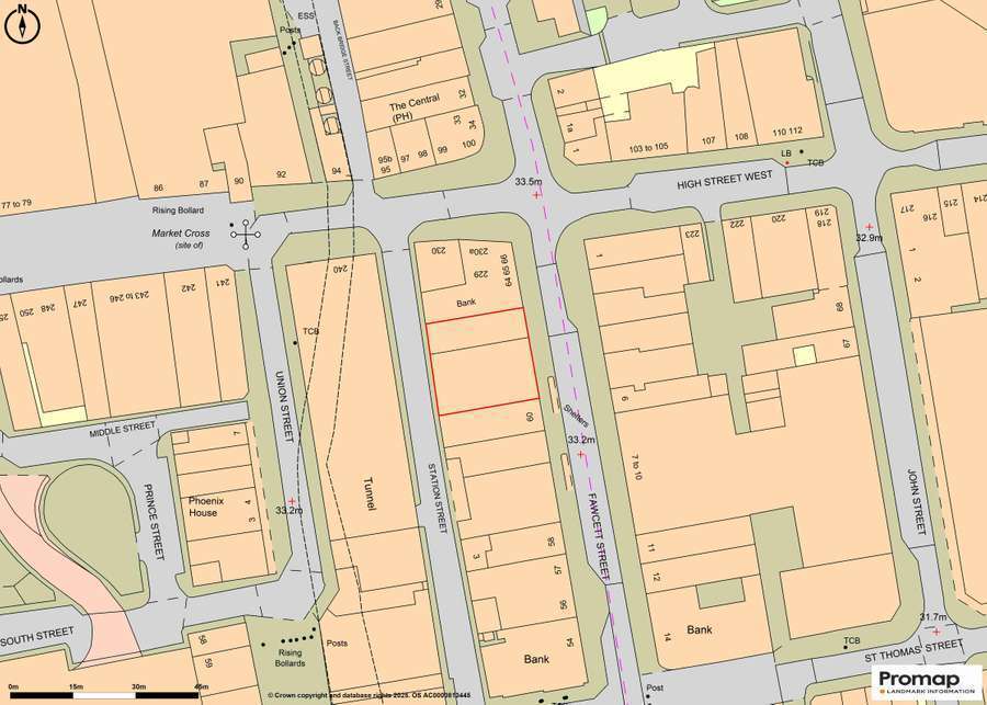 61 – 63 Fawcett Street portfolio of 2 properties for sale on LoopNet.com Building Photo- Image 1 of 14