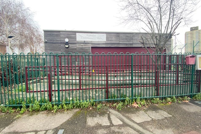 63 Rokeby St, London for lease Primary Photo- Image 1 of 2