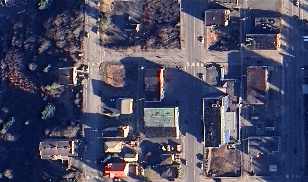 3110 Kalum St, Terrace, BC for sale - Primary Photo - Image 1 of 1