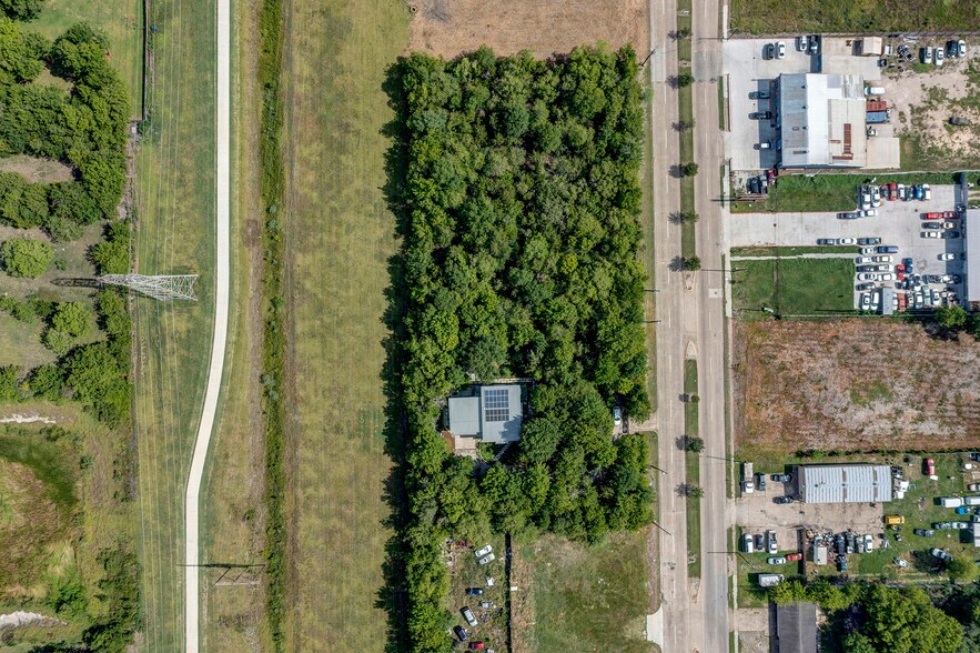 13904 Hiram Clarke Rd, Houston, TX 77045