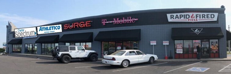 41 N Bechtle Ave Springfield Oh 45504 - Plaza 41 Loopnetcom