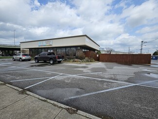 More details for 501 NW 4th St, Evansville, IN - Industrial for Sale