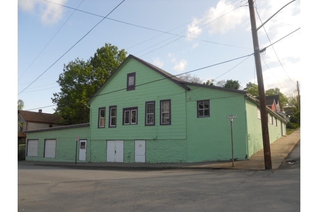 40 Pennsylvania Ave, Port Jervis, NY for sale Primary Photo- Image 1 of 1