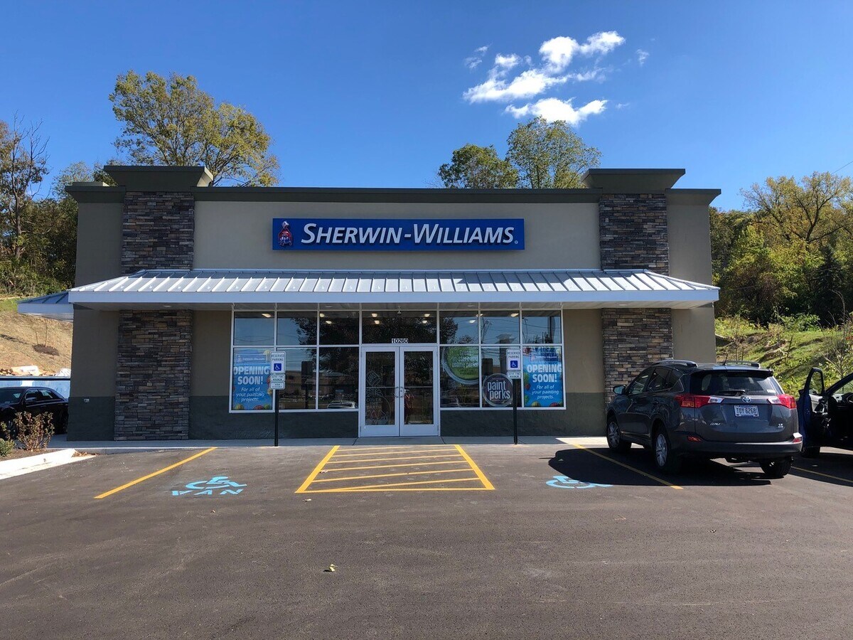 4707 E Dupont Rd, Fort Wayne, IN 46825