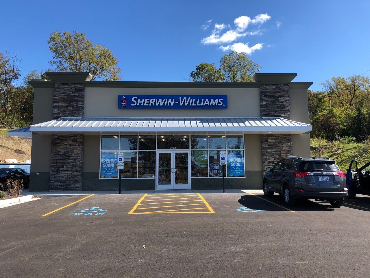 4707 E Dupont Rd, Fort Wayne, IN 46825