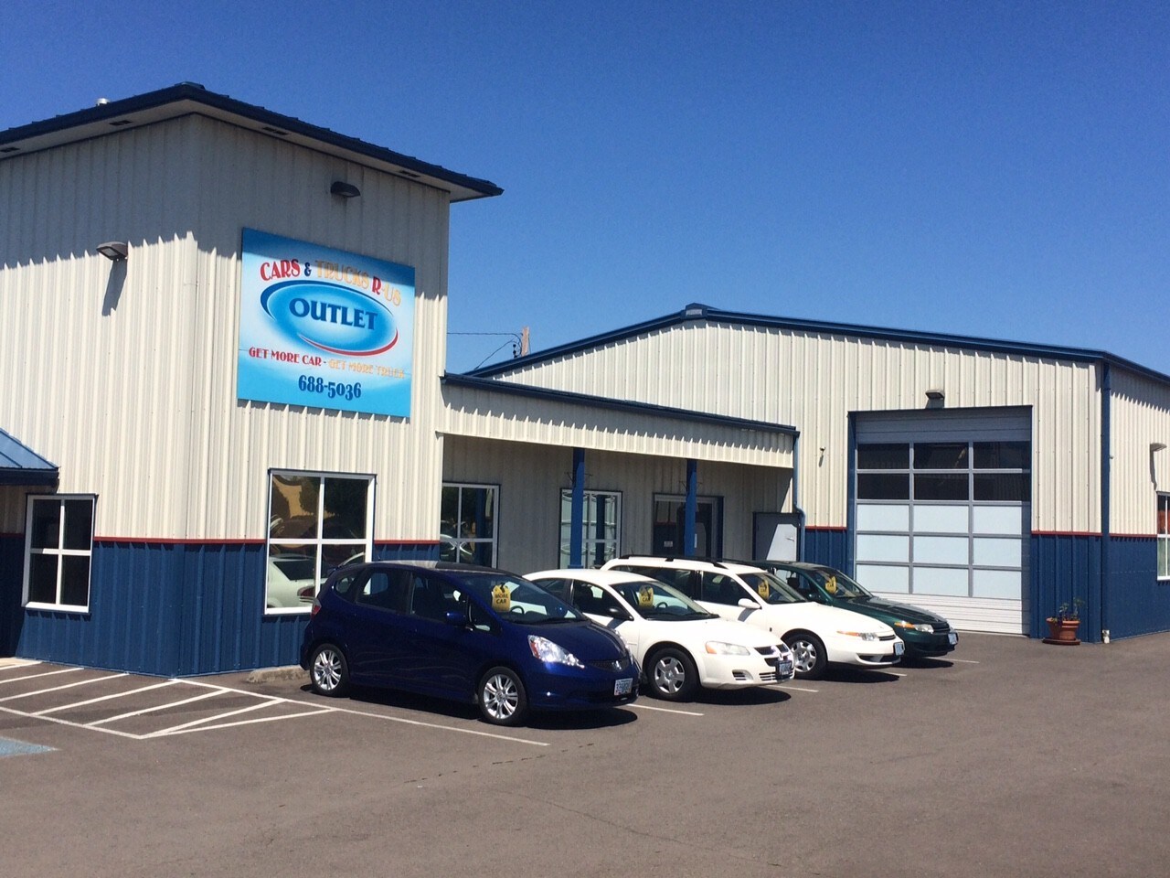 1083 Or-99 Hwy, Eugene, OR for sale Other- Image 1 of 1