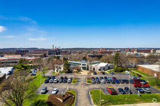 450 Grant St, Akron, OH - aerial  map view - Image1