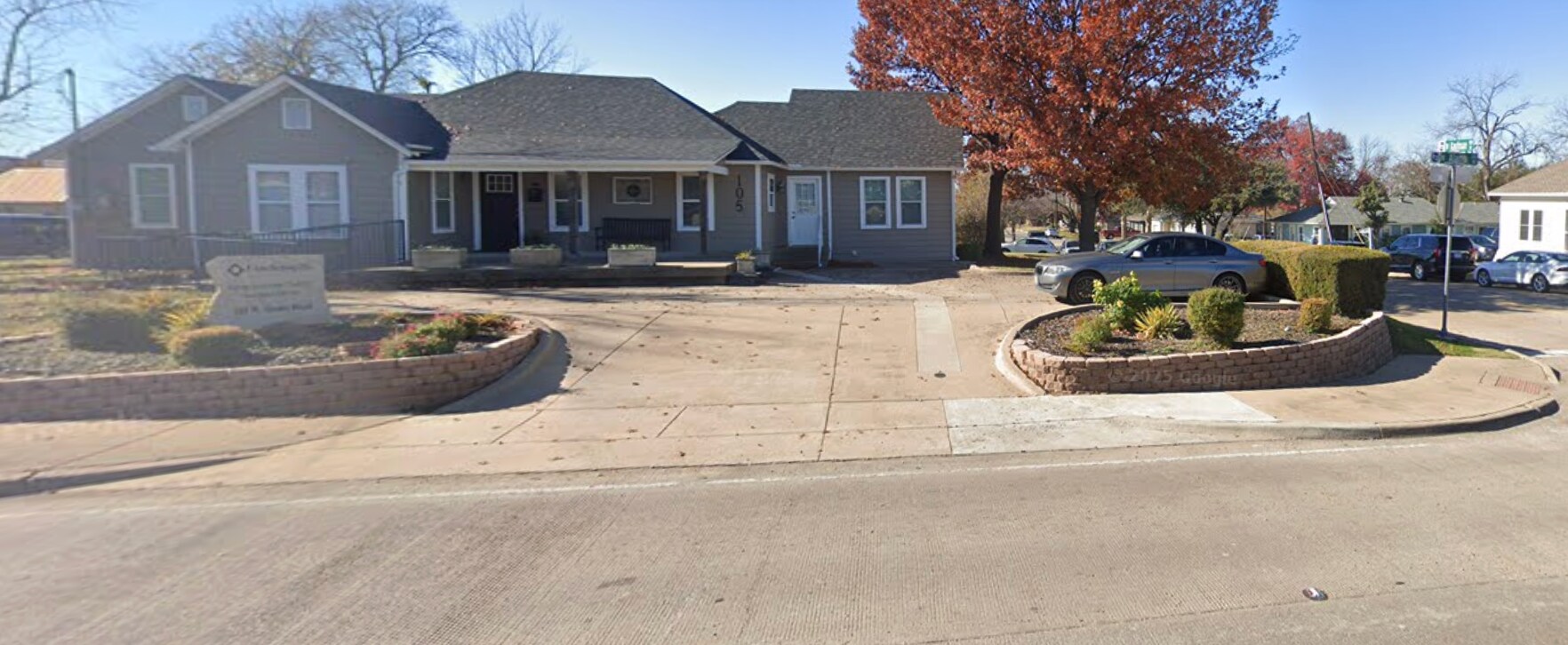 105 N Alamo Rd, Rockwall, TX for sale Building Photo- Image 1 of 1