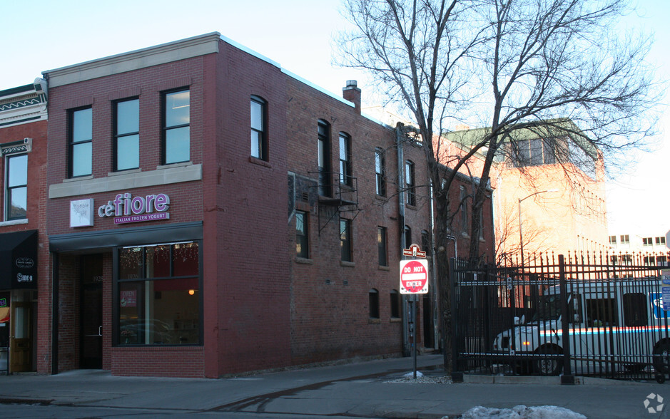 1926 14th St, Boulder, CO for lease - Building Photo - Image 2 of 5