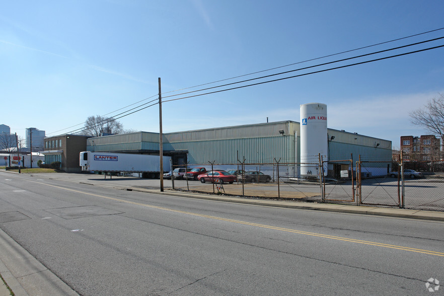 1205 3rd Ave N, Nashville, TN for lease - Building Photo - Image 3 of 3