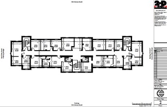 1122 12th Ave S, Seattle, WA for lease Floor Plan- Image 1 of 1