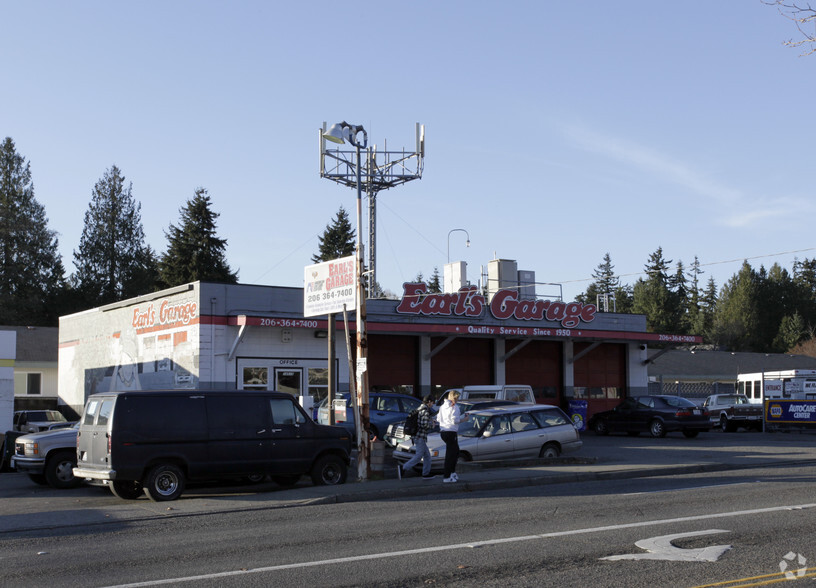 14515 NE 15th Ave, Seattle, WA for sale - Primary Photo - Image 1 of 1