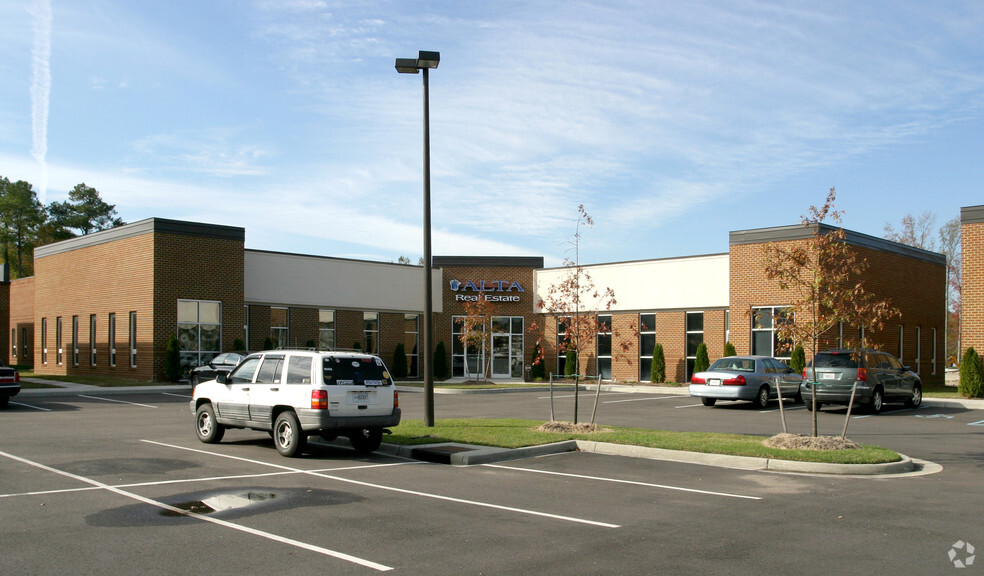 1405 Kempsville Rd, Chesapeake, VA for lease - Primary Photo - Image 1 of 2