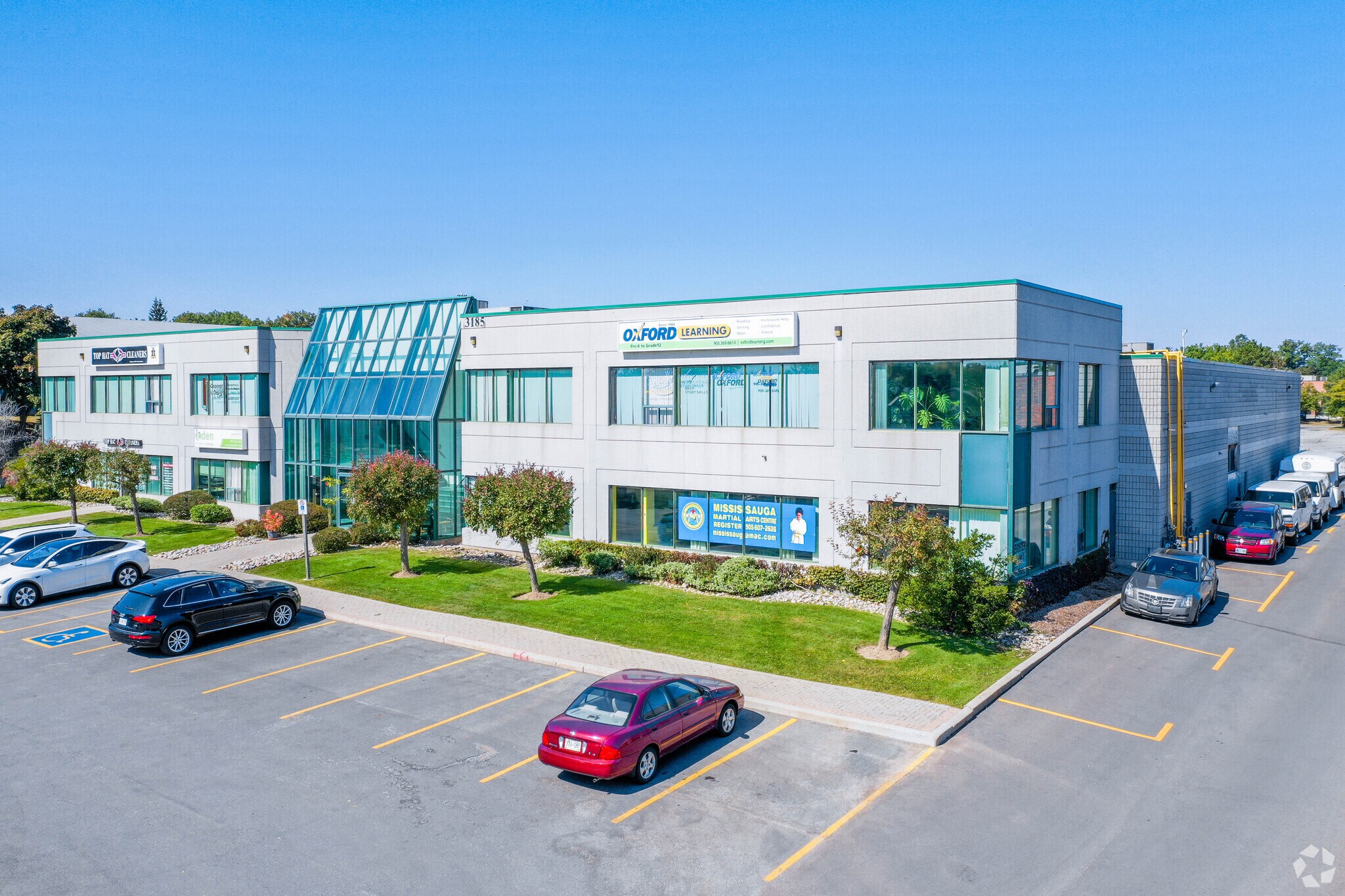3185 Unity Dr, Mississauga, ON for sale Primary Photo- Image 1 of 1