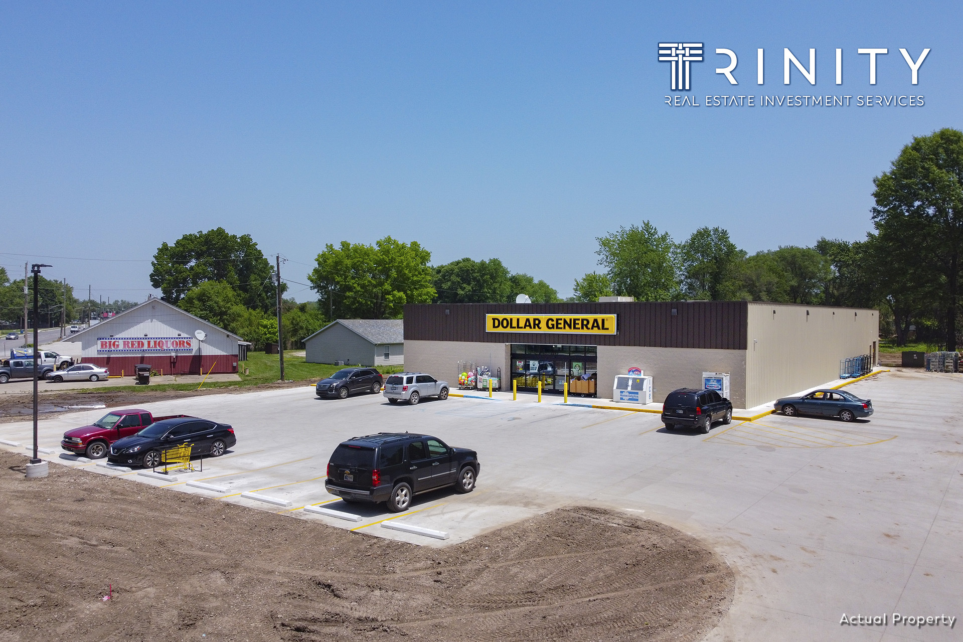 Lafayette, Terre Haute, IN for sale Building Photo- Image 1 of 1