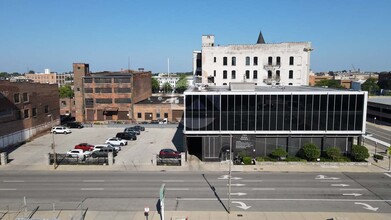 701 Jefferson Ave, Toledo, OH for lease Building Photo- Image 1 of 1