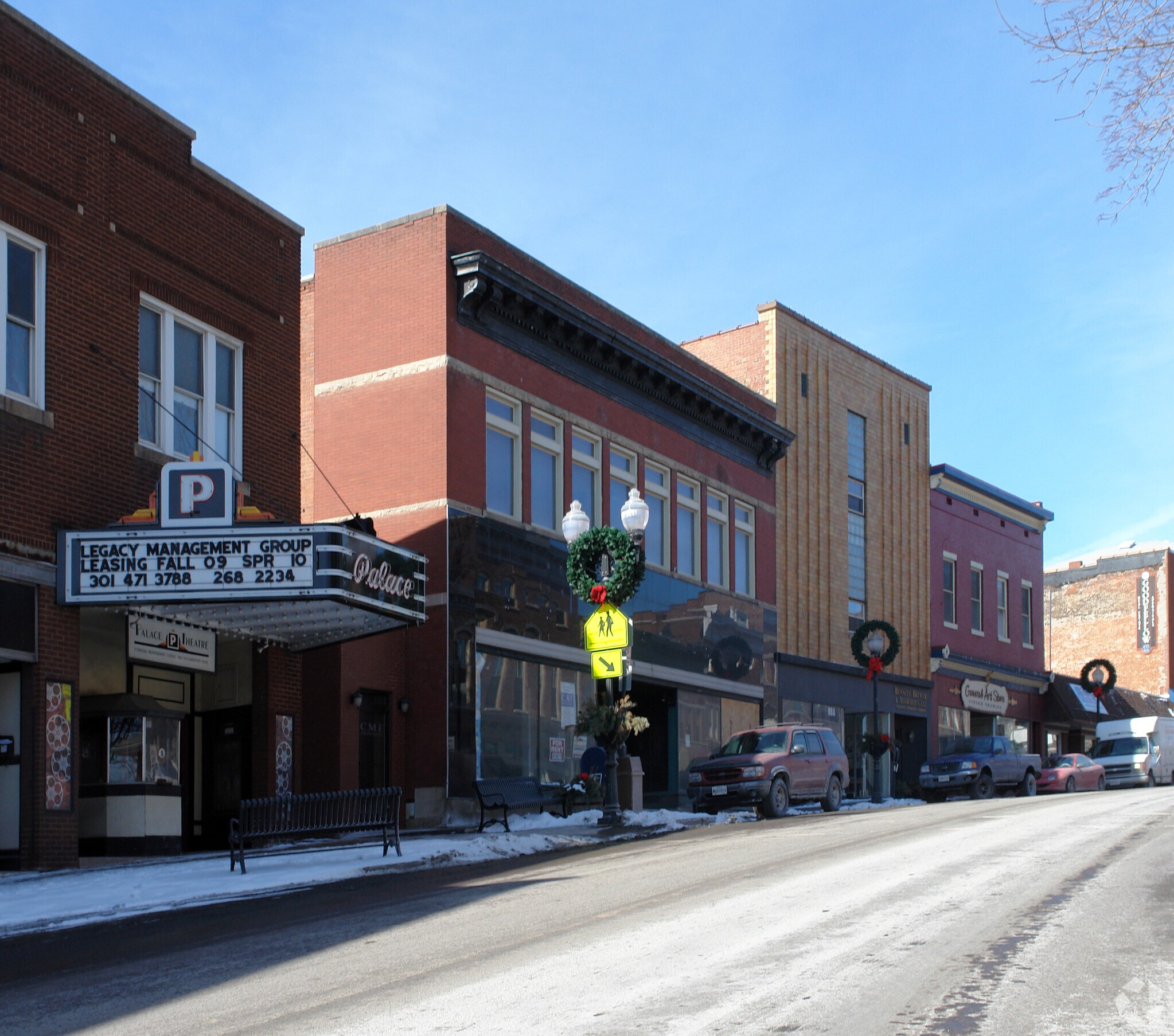 27 E Main St, Frostburg, MD for sale Primary Photo- Image 1 of 1