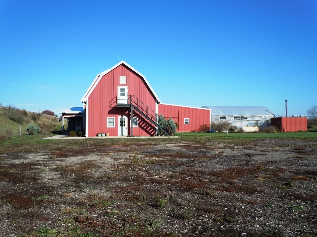 260 County Rd 12, Napoleon, OH for sale Primary Photo- Image 1 of 1