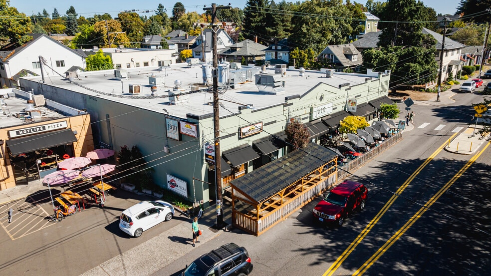 1423-1431 SE 23rd Ave, Portland, OR for sale - Building Photo - Image 1 of 4