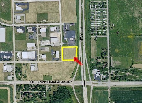 2900 N Zuehlke Dr, Appleton, WI for sale Primary Photo- Image 1 of 1