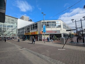 10-11 Maritime Ter, Sunderland for lease Interior Photo- Image 1 of 12