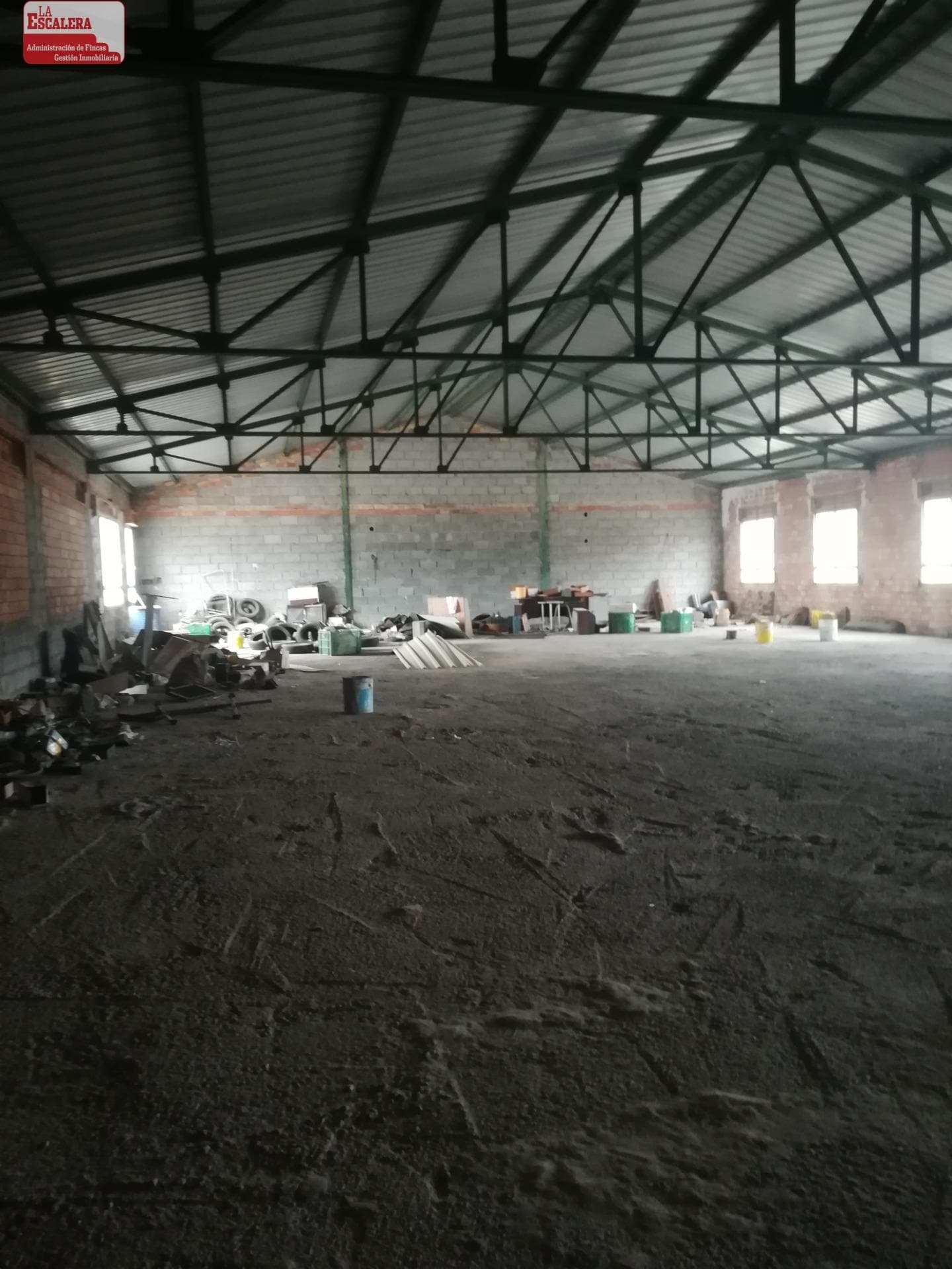 Industrial in Ibi, Alicante for lease Interior Photo- Image 1 of 1