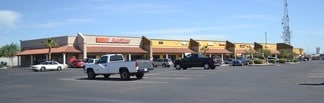 More details for 526 W Broadway Rd, Mesa, AZ - Multiple Space Uses for Lease