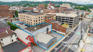 More details for 1370 University Ave, Morgantown, WV - Office/Retail, Retail for Lease