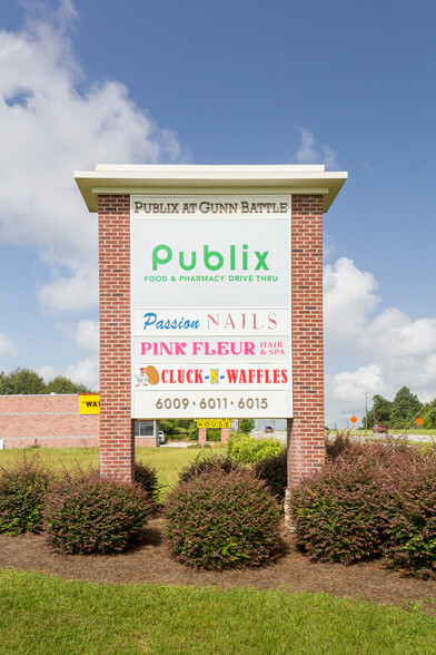 Watson Blvd, Warner Robins, GA for lease - Building Photo - Image 3 of 5