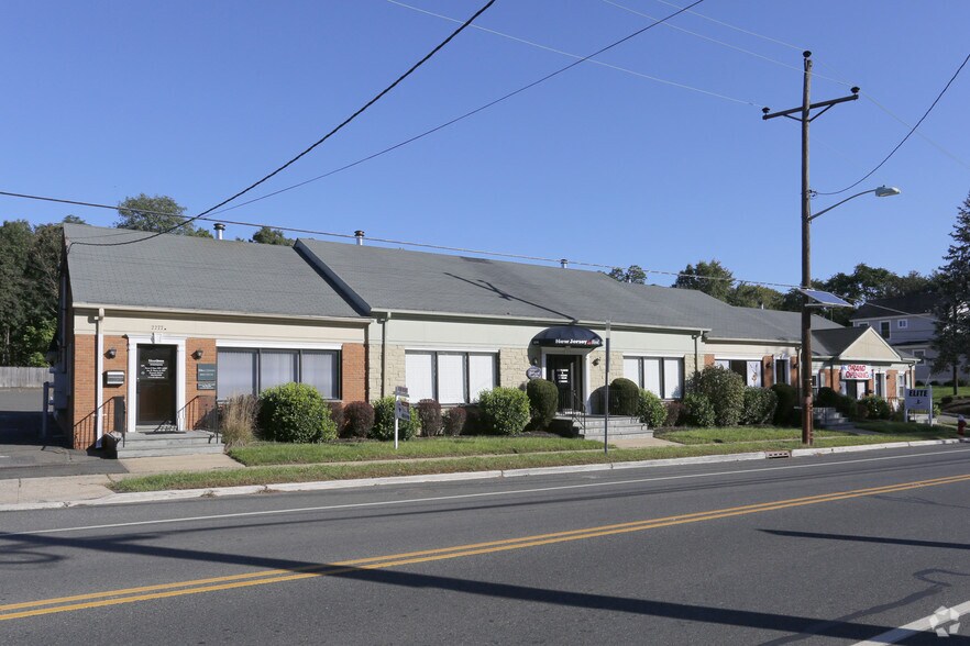 2285 South Ave, Scotch Plains, NJ 07076