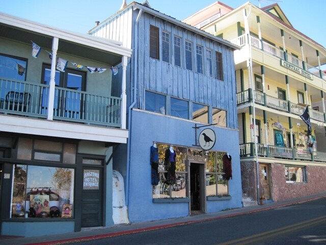 511 Main St, Jerome, AZ for sale - Primary Photo - Image 1 of 1