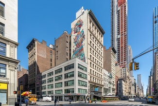 More details for 236 Fifth Ave, New York, NY - Office for Lease