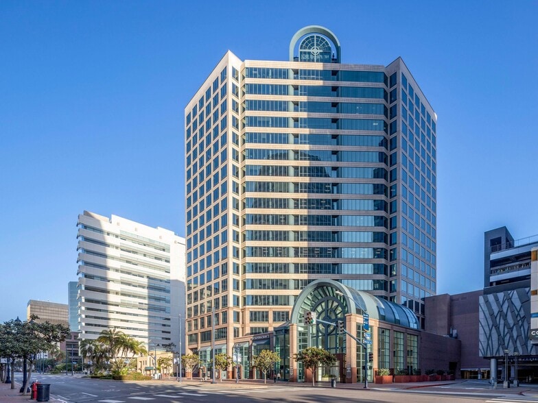 501 W Broadway San Diego Ca 92101 501 W Broadway, San Diego, CA 92101 - 501 West Broadway | LoopNet