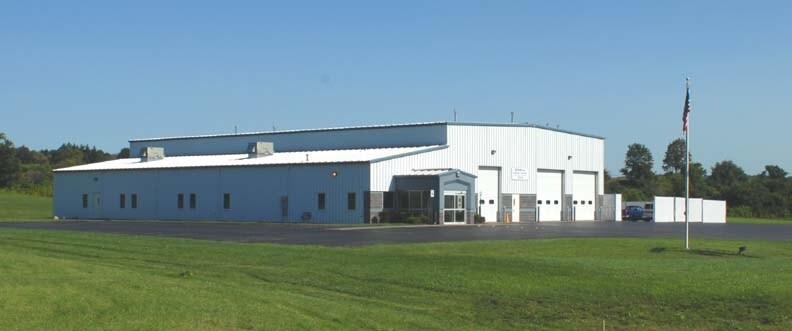 3699 Luker Rd, Cortland, NY for sale Primary Photo- Image 1 of 1