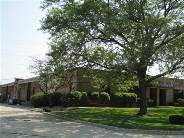 474-506 Wrightwood Ave, Elmhurst, IL for sale - Building Photo - Image 1 of 1