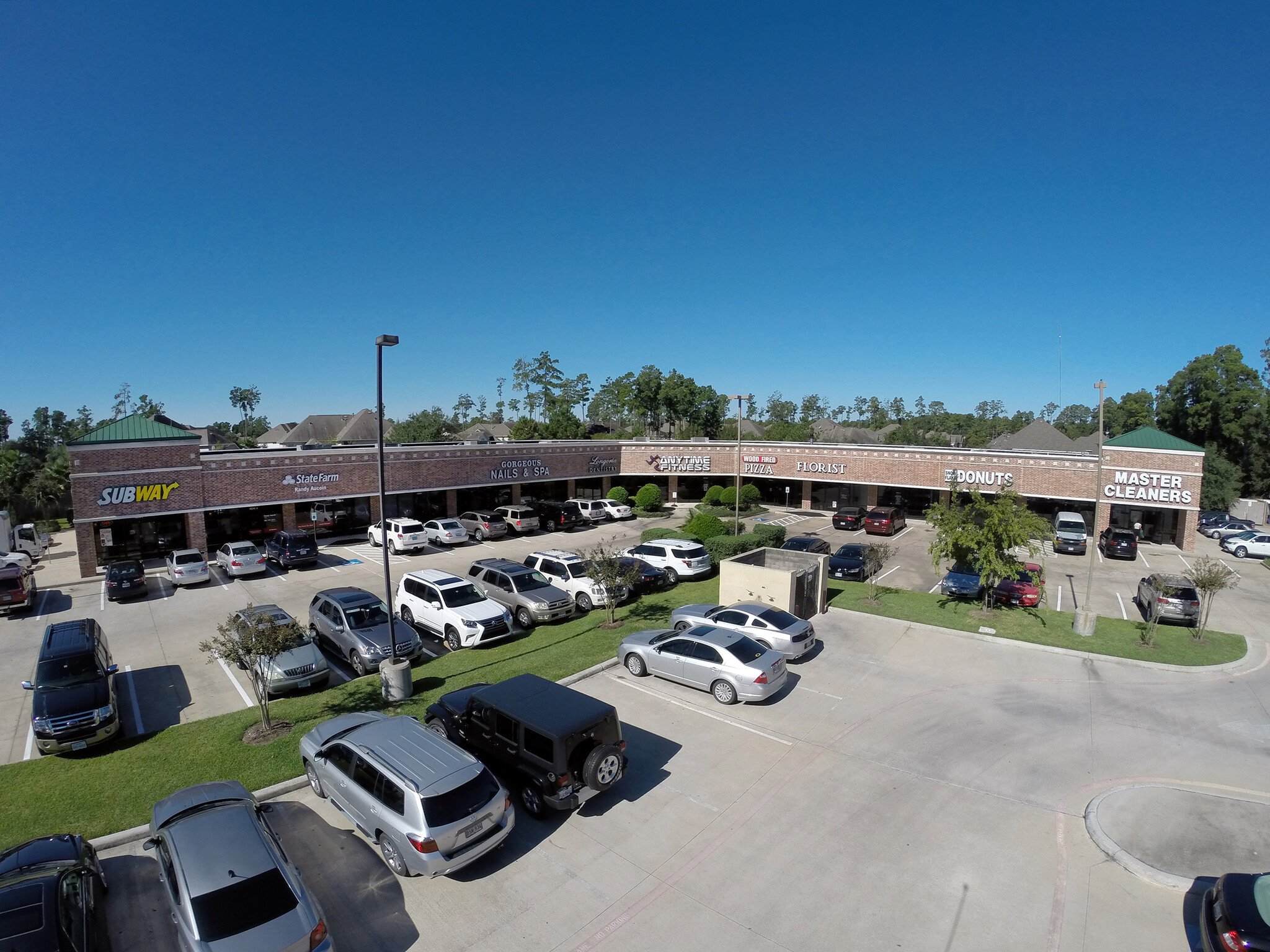 15210 Spring Cypress Rd, Cypress, TX for sale Building Photo- Image 1 of 1