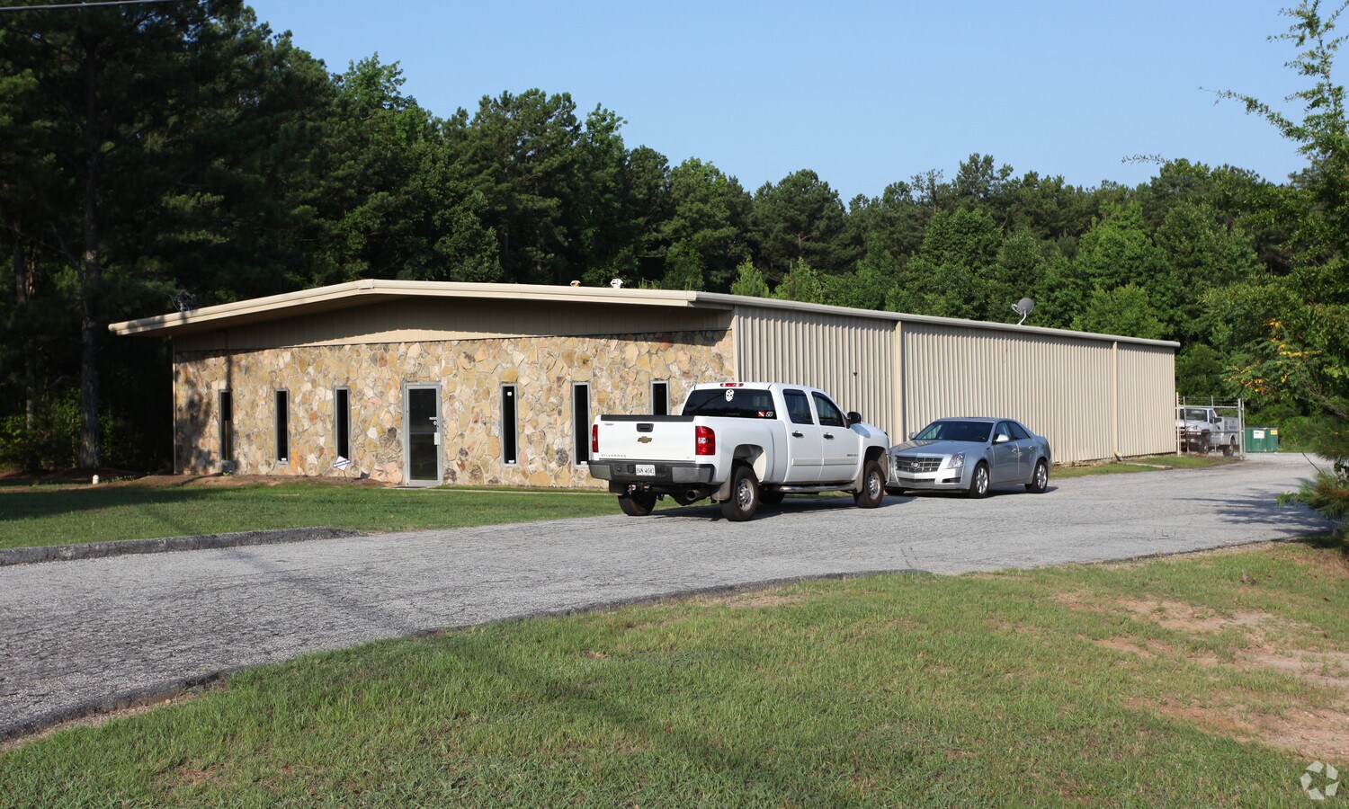 9999 Tara Blvd, Jonesboro, GA 30236