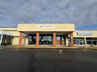 More details for 1231-1319 Airport Rd, Allentown, PA - Retail for Lease