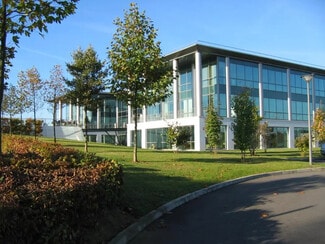 More details for 229 Rue De La Belle Etoile, Roissy-en-France - Office for Lease