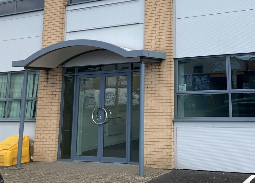 Highlands Rd, Solihull for lease - Building Photo - Image 2 of 68