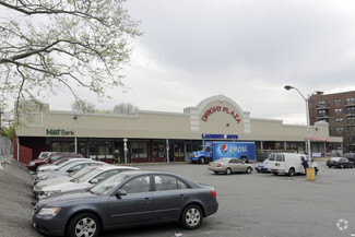 More details for 139-157 7th Ave, Newark, NJ - Retail for Lease