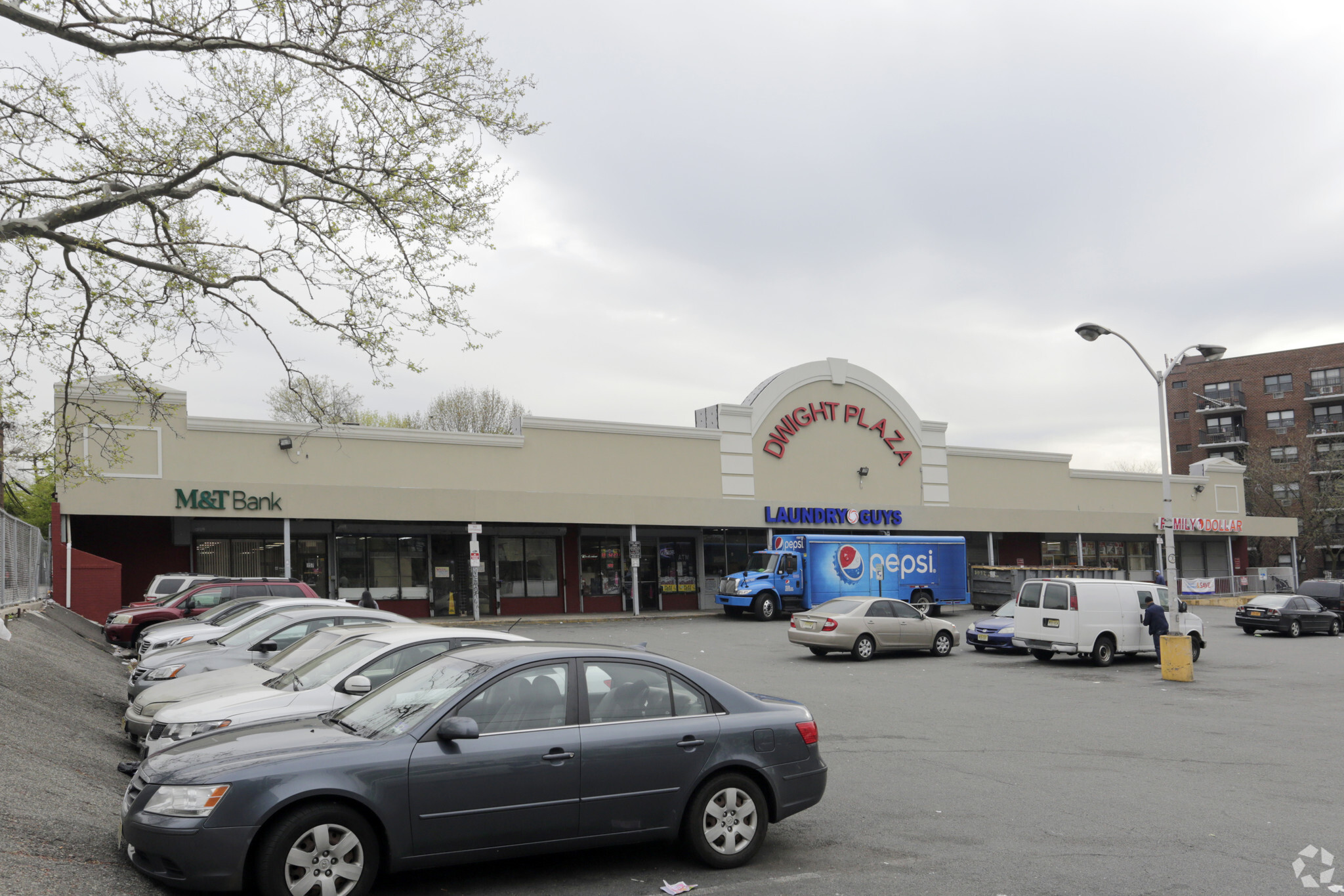 139-157 7th Ave, Newark, NJ for sale Primary Photo- Image 1 of 1