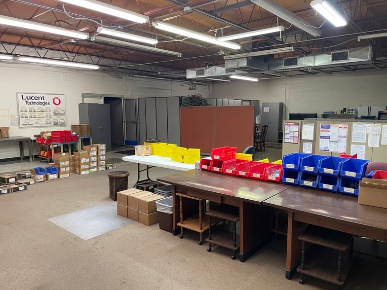 708-712 N Main St, Fort Worth, TX for lease - Interior Photo - Image 2 of 42