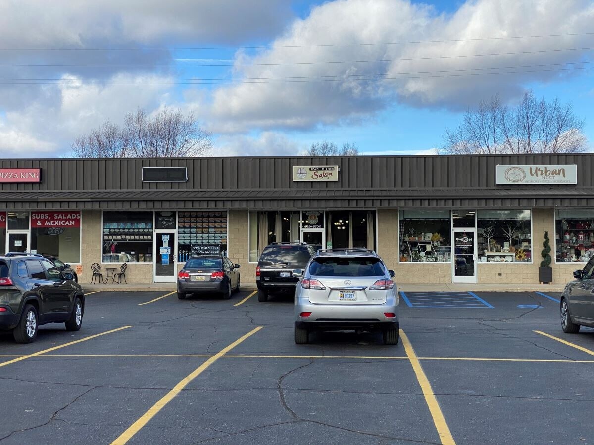 9975 E M89 Hwy, Richland, MI 49083