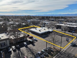 More details for 5700 E Evans Ave, Denver, CO - Flex for Sale