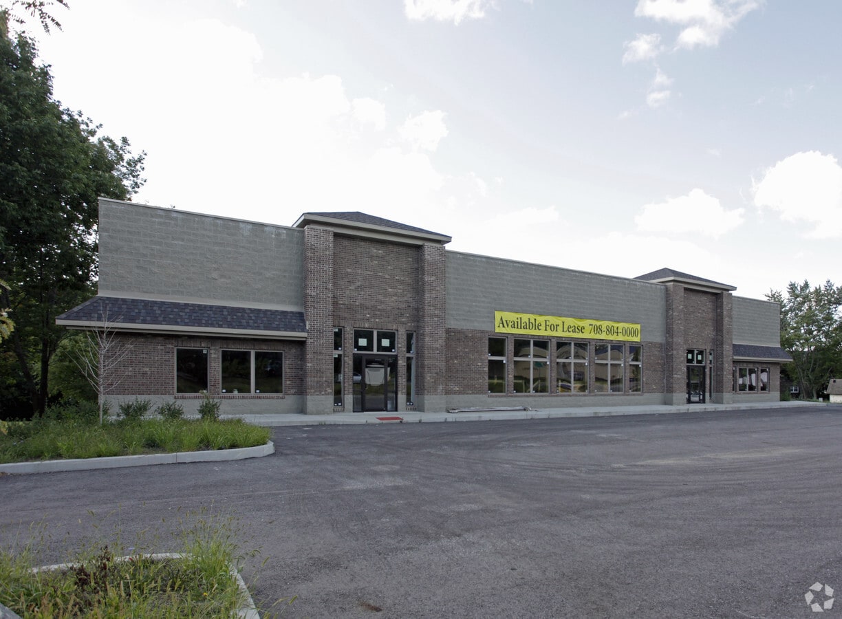 2202 SE Laporte Ave, Valparaiso, IN 46383