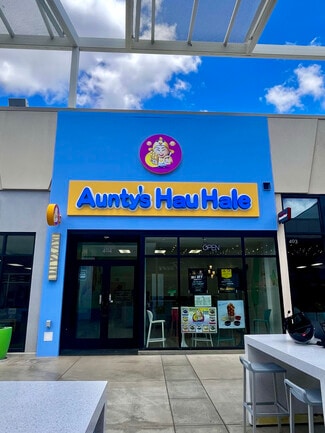 More details for 91-5431 Kapolei Pky, Kapolei, HI - Retail for Lease
