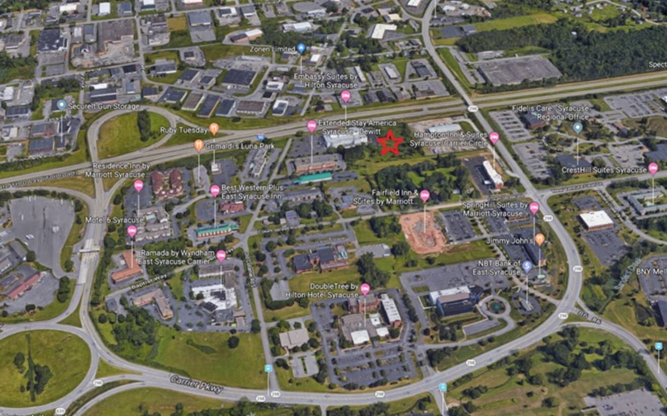 6327 Court St Rd, East Syracuse, NY for sale Building Photo- Image 1 of 1