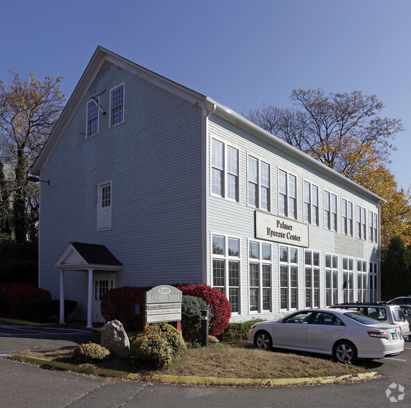 282 Main Street Ext, Middletown, CT for lease - Primary Photo - Image 1 of 3