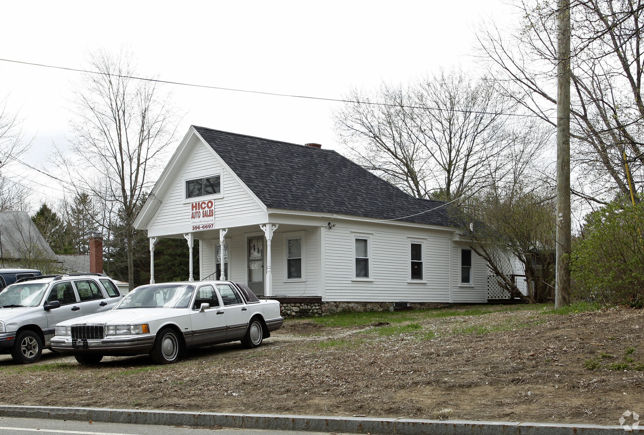 6 Folsom Rd, Derry, NH 03038